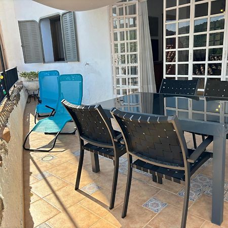 Piso En Vall De Almonacid Con Vistas, Aire Acondicionado, Wifi Y Smart Tv Εξωτερικό φωτογραφία
