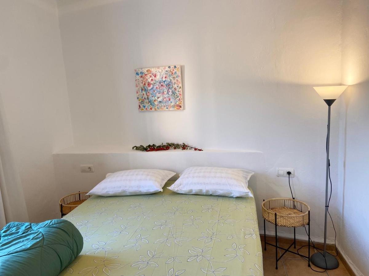 Piso En Vall De Almonacid Con Vistas, Aire Acondicionado, Wifi Y Smart Tv Εξωτερικό φωτογραφία