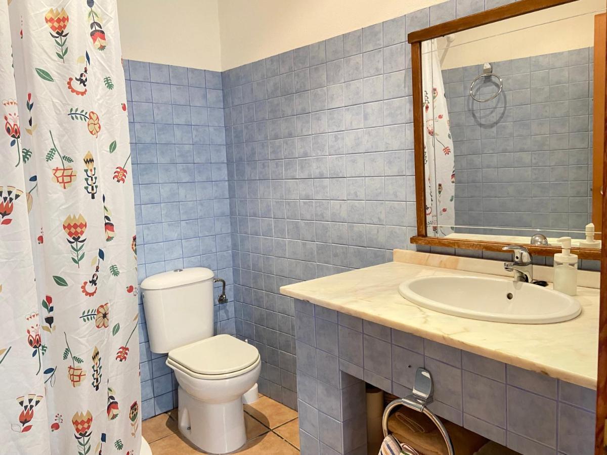 Piso En Vall De Almonacid Con Vistas, Aire Acondicionado, Wifi Y Smart Tv Εξωτερικό φωτογραφία